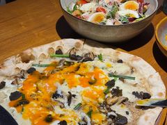 -JINNS锦时 steak&pizza(浸信会礼拜堂旧址店)