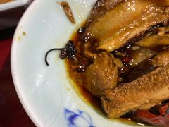 -窄巷子陕菜馆·地道陕西菜(粉巷店)
