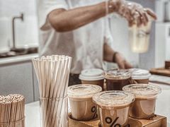 -% Arabica阿拉比卡咖啡(武汉天地店)