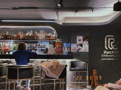 -Hei Cafe(工体店)