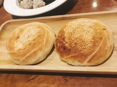 转炉火烧-黑鸡小馆(金源店)