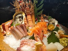 -割烹旭日本料理(龙湖狮山天街店)