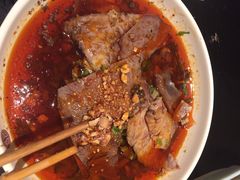 -夫妻肺片·中华老字号·正宗川菜(春熙路店)