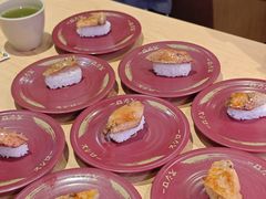 -寿司郎(皇庭广场店)