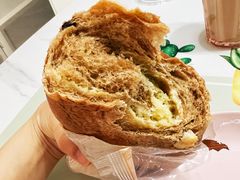 咖啡奶酥面包-便利蜂(合生汇2店)
