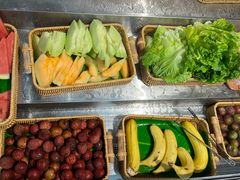 -蜀牛哥·炭火牛肉烤串鲜啤自助(龙泉铂悦山店)