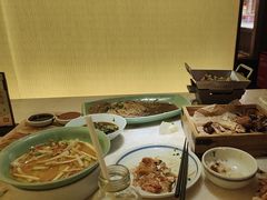 -弄堂里(西溪龙湖天街店)