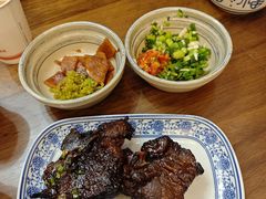 -梅溪·小伙子干挑面(安吉总店)