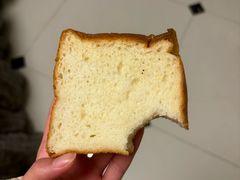 -佐敦面包铺·JORDAN BAKERY