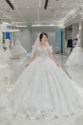 -MuseMarry婚纱(前海嘉里中心店)