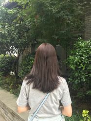 -茶发Salon·烫发染发理发