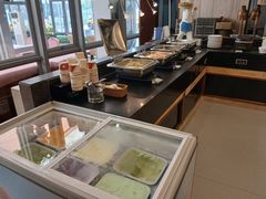 -雅枫国际酒店—枫叶自助餐(福田店)