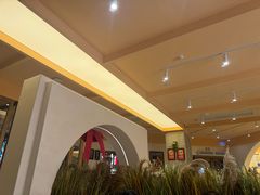 -做披萨的奇葩(中海央墅店)