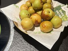 -季季山·云南野生菌火锅(上海首店)