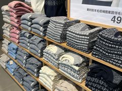 -MUJI无印良品(京西大悦城店)