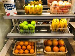 大堂-果之满满鲜榨果汁(美罗城店)