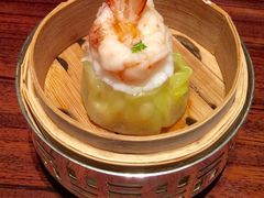 龙太子蒸饺-龙景轩(香港四季酒店)
