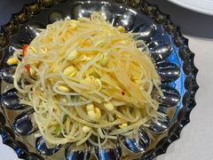 -7号院家宴.烧鸽子(门头沟店)