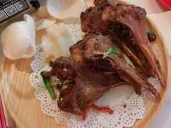 -避风塘·金牌店·夜宵(金玉兰店)