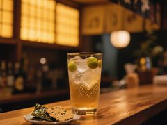 -故乡屋日本料理(八一广场店)