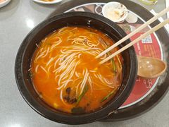 -妈妈故事米线(市府恒隆店)