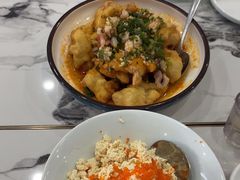 -小郭私房菜·海肠捞饭店(学士街店)