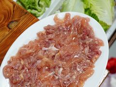 -潮陈记土鸡火锅(东厦北路店)