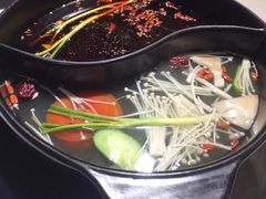 -钢管厂五区小郡肝串串香(奥克斯广场锦城万达店)