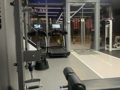 -EASY POWER健身工作室(浦东大道店)