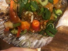 -一味烧烤(纪念路店)