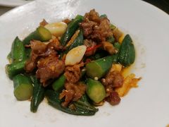 -煜丰汴京烤鸭(福彩路店)