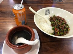-德天顺盖码饭(人民西路店)