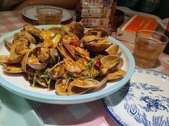 -陈老二烧烤(草市街总店)