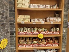 -茶颜悦色(金茂览秀城LG层外街店)