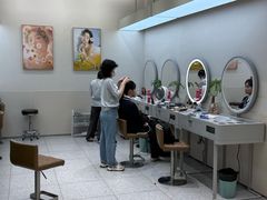 -天真蓝照相馆(五角场百联又一城店)