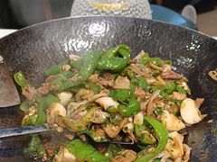 -费大厨辣椒炒肉(黄兴中心广场店)