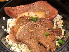 -無境·匠心日本料理(汉街店)