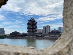 -眉山湿地公园(东坡区)