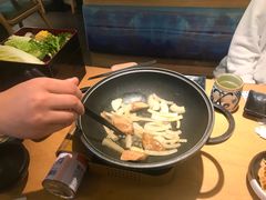 -沼津港渔市(宏伊国际广场店)