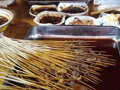 -雲记卢妈冷锅串串(中道街总店)