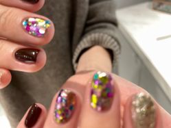 -LISSOM莉森 Nail ·美甲美睫原创定制店