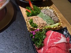 -湊湊火锅·茶憩(上海合生汇店)