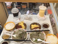 -陈记汤饭(水巷口店)