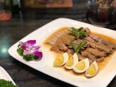 卤水拼盘-金碧轩粤菜海鲜大酒楼