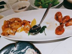 -荣兴酒家(徐家汇店)