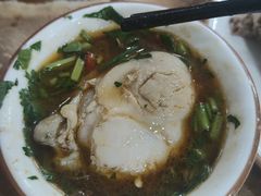 -濠轩阁特色生蚝火锅(水湾路店)