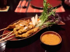 -红泰·泰精选·特色料理(中山路店)