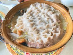 极品白肉砂锅-砂锅居(西四店)