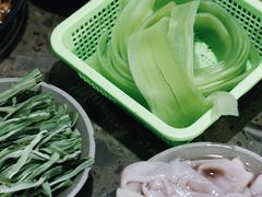 -星鸿社重庆老火锅