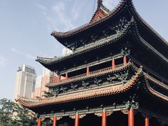 -迎泽公园